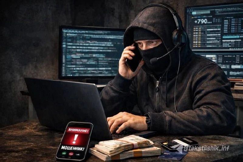 Мошенники начали использовать изменения в семейной ипотеке и перебои с топливом для новых схем обман