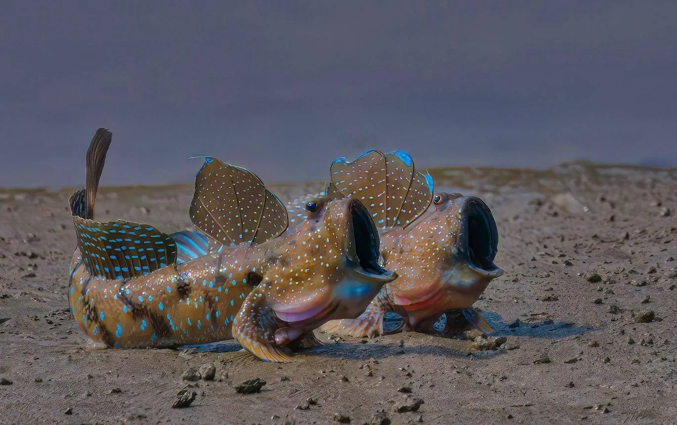 📸 Хрупкая экосистема: лучшие снимки фотоконкурса Mangrove Photography Awards 2026

Некоммерческая о