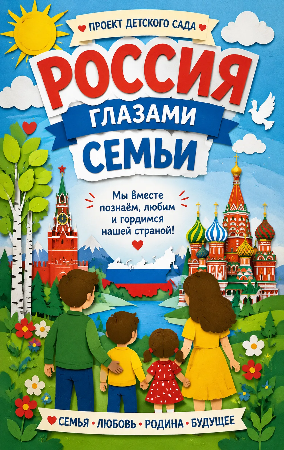 🌟 Уважаемые родители и дорогие ребята!

Спешим вам сообщить, что с этого года, мы запускаем в нашем
