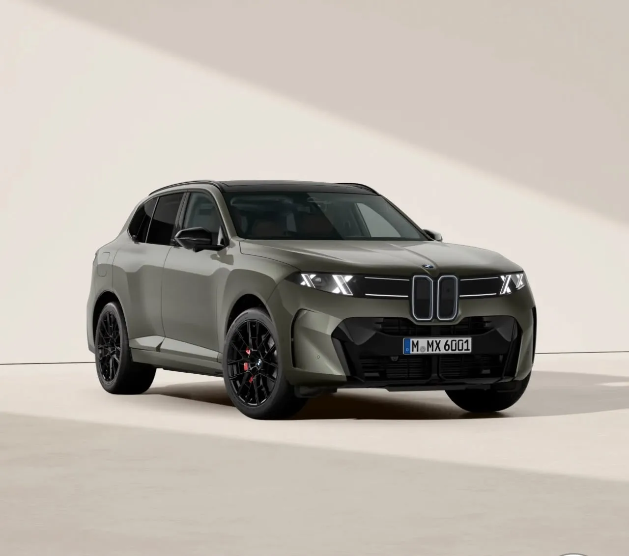 BMW X5 40d xDrive