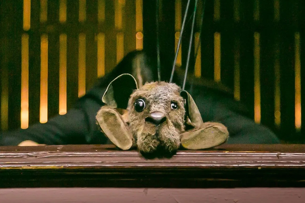 🎭 Подольский драматический театр впервые примет участие в международном фестивале «Мелиховская весна