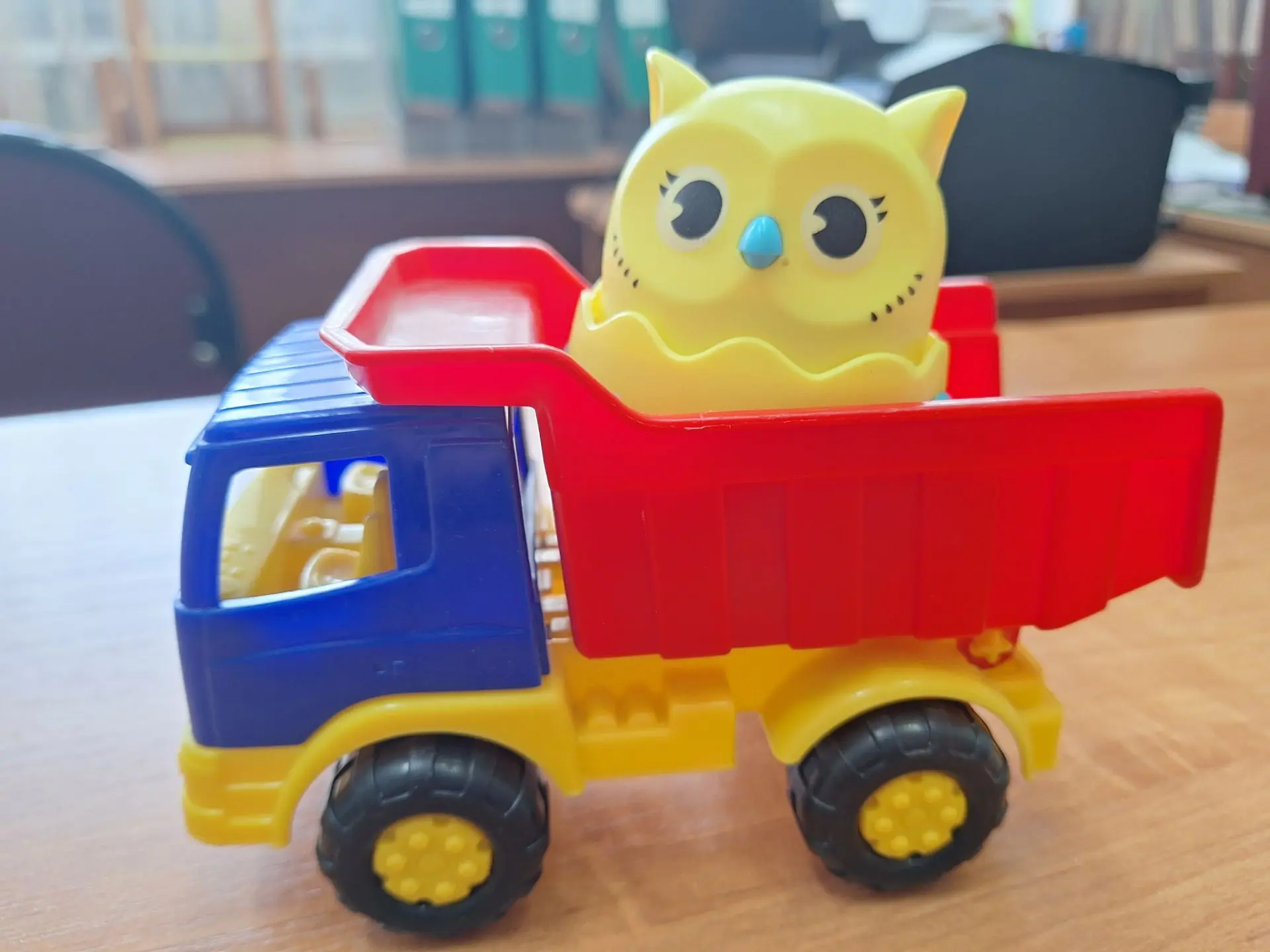 🧸 Игрушки для малышей: Подарите радость! 🚀

Знаете это чувство, когда любимые игрушки вашего крохи