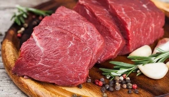 Продаётся мясо четырёхгодовалой тёлки
Резать будем по набору.
Задняя часть — 520 р. за кг.
Остальные