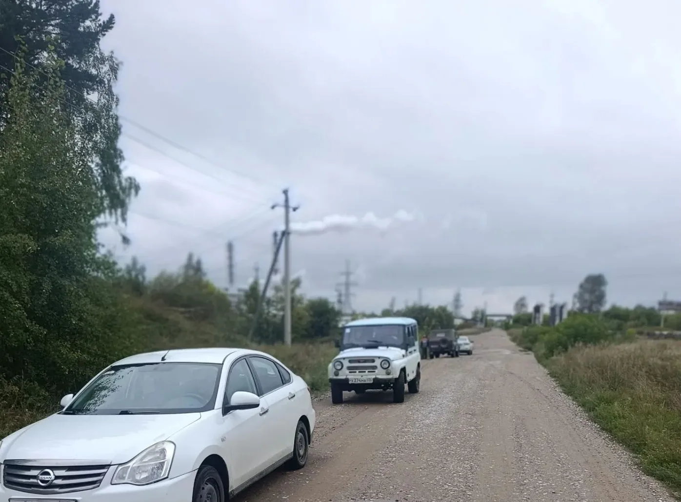 ⚡Актуальная информация