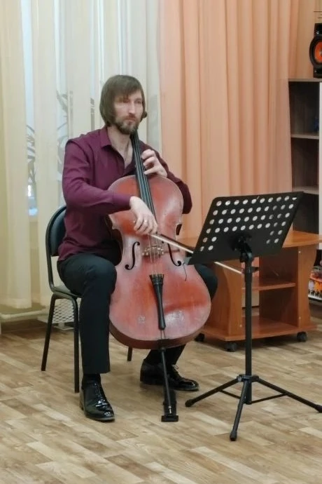 Сегодня необычный день!
