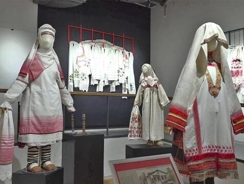 Фестиваль "СоЗвучие" проходит в Калуге