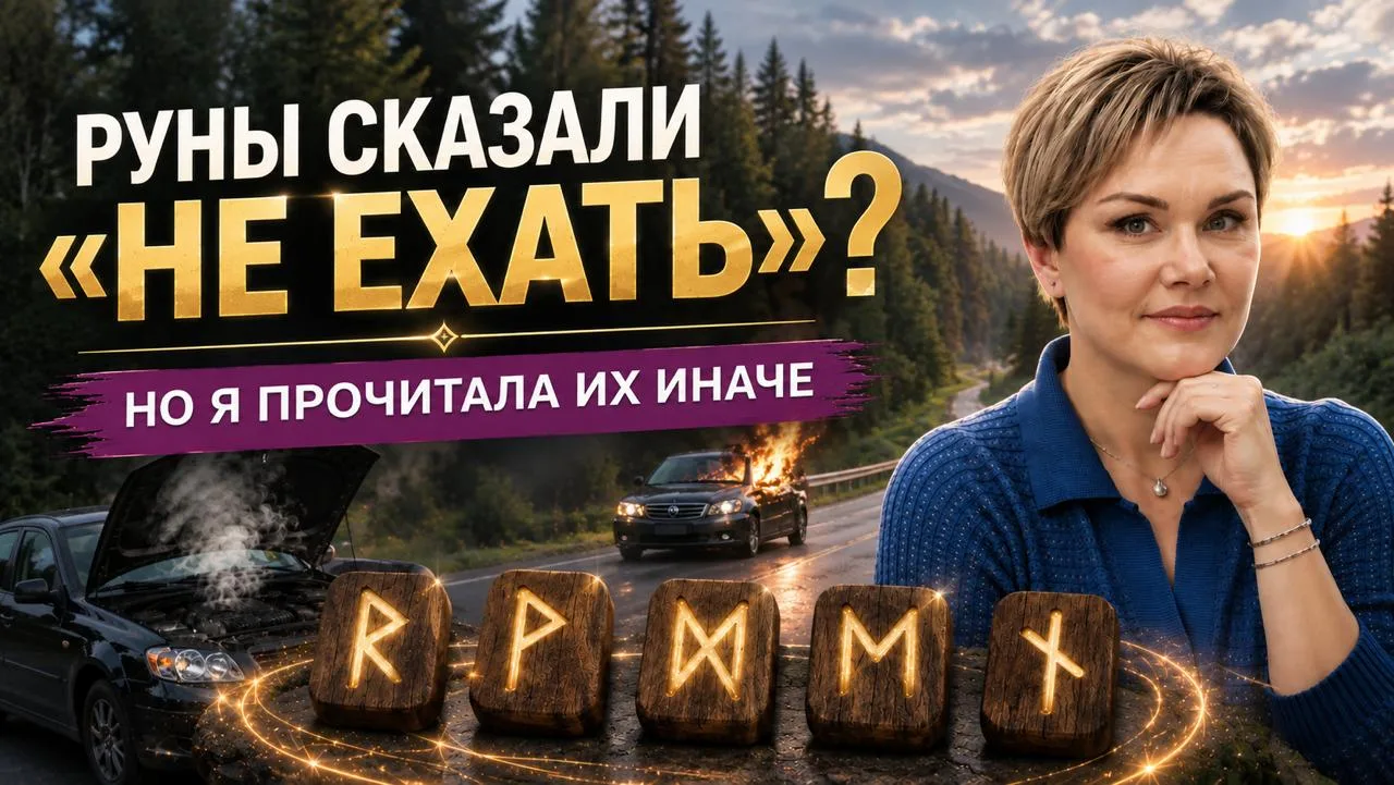 🚗  А ЧТО, ЕСЛИ МАШИНА ПЫТАЕТСЯ ВАС О ЧЁМ-ТО ПРЕДУПРЕДИТЬ?