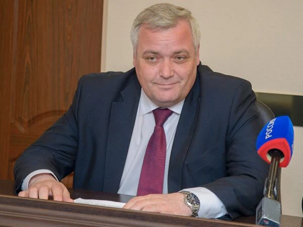 С Днём рождения!

Поздравляю моего уважаемого коллегу — Уполномоченного по правам человека в Мурманс