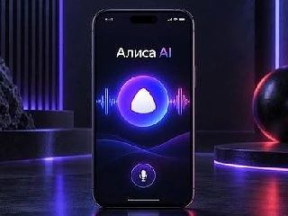 Алису AI хотят сделать неудаляемой на смартфонах в России
