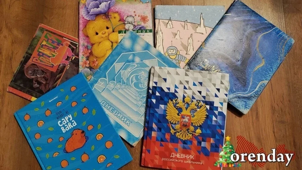 В Оренбурге электронные дневники устали и раньше времени ушли на каникулы