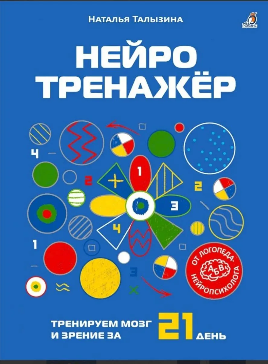 Талызина Н.К.