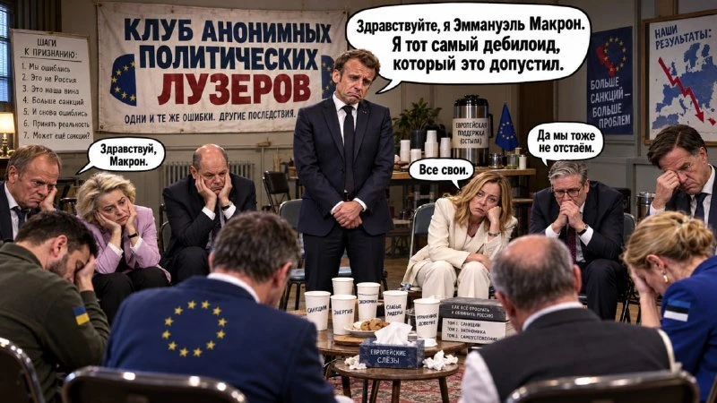 Еврокомиссия призвала страны ЕС принудительно сократить потребление газа и электричества