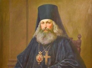 Плоды истинной молитвы: светлый мир души, соединенный с тихой, молчаливой радостью, чуж...