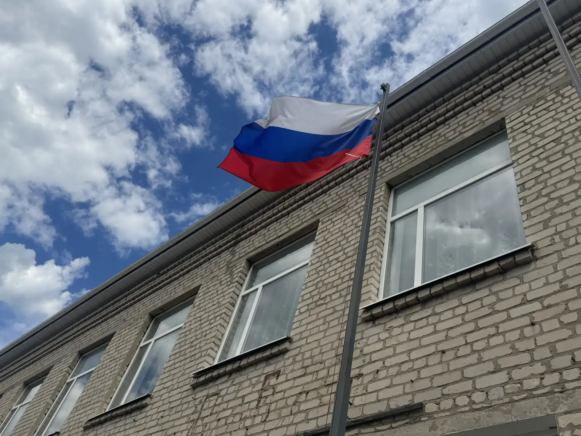 🇷🇺✨ 12 июня — День России! ✨🇷🇺

День России — это праздник национального единства, гордости за н