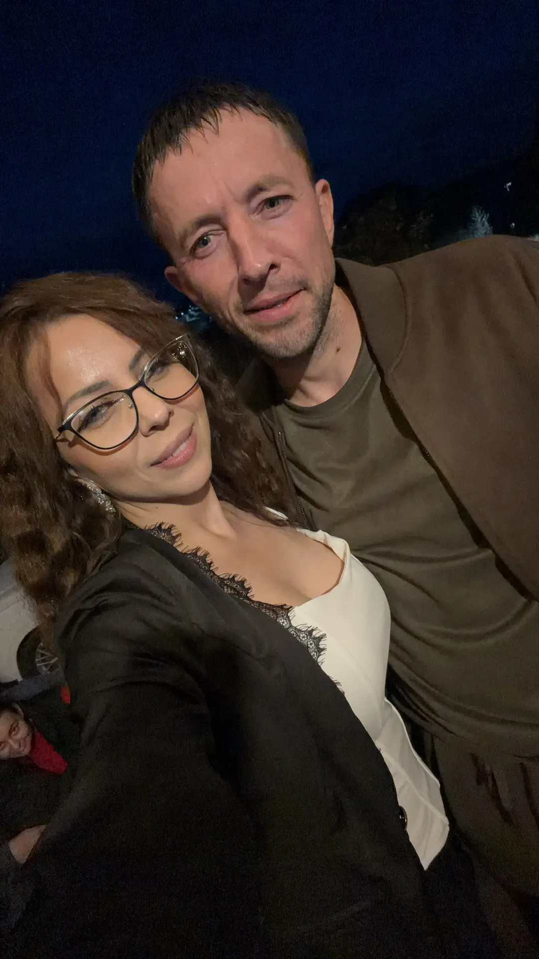 Всем добрый вечер, нас так хорошо покормили, теперь будем петь 🤣🤣🤣
