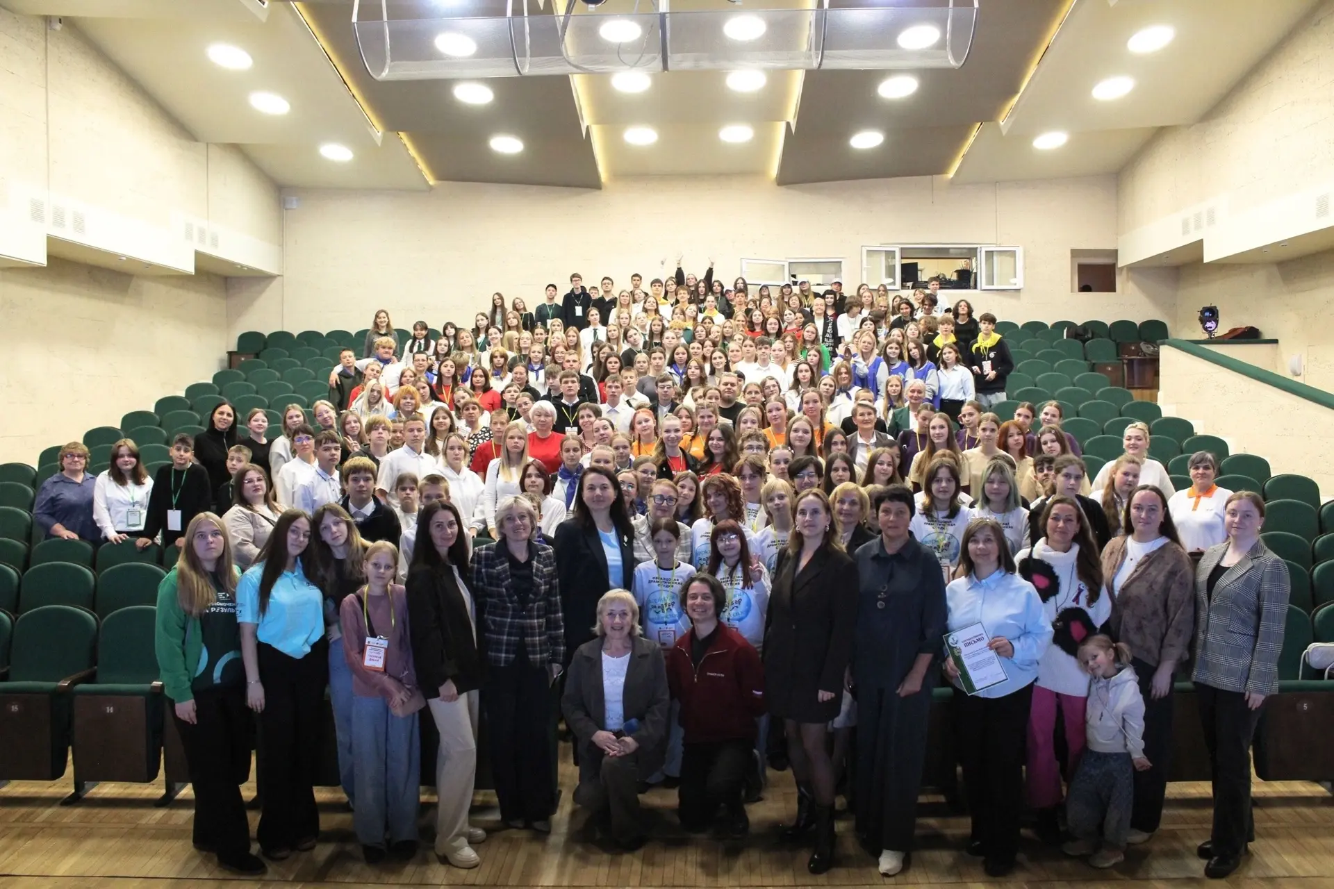 Строим маршрут — от идеи к цели 🚀