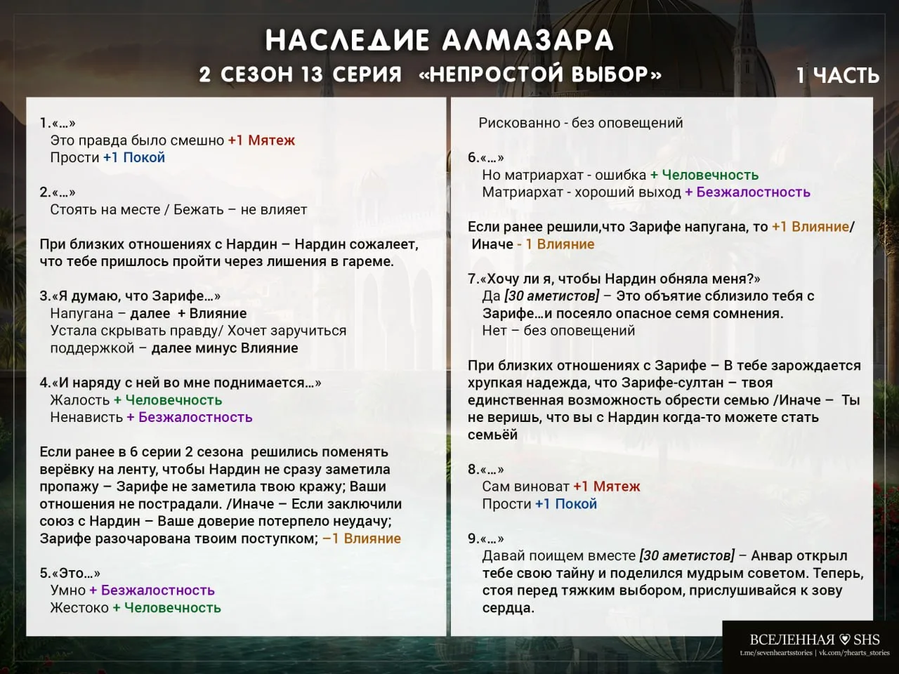 Это не просто финал, это ГРАНДФИНАЛ!