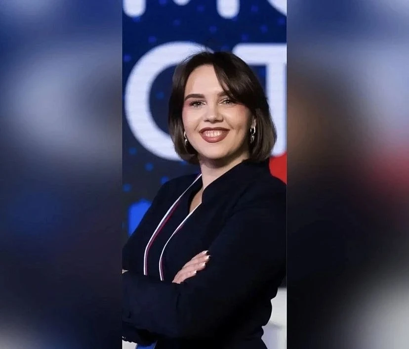Учитель из Энгельса — в полуфинале шоу «Классная тема!»

Екатерина Простак, учитель математики школы