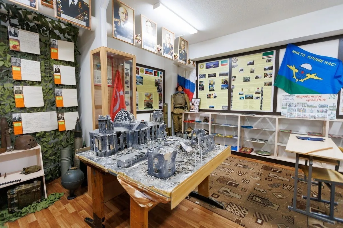 В Нижегородской области открыт приём заявок на Всероссийский конкурс музеев образовательных организа