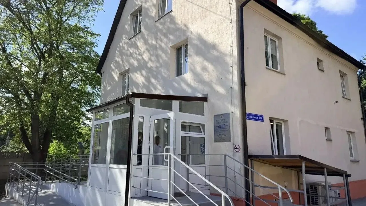 🦷 В Калининграде открыли новое стоматологическое отделение для взрослых

В Московском районе зарабо