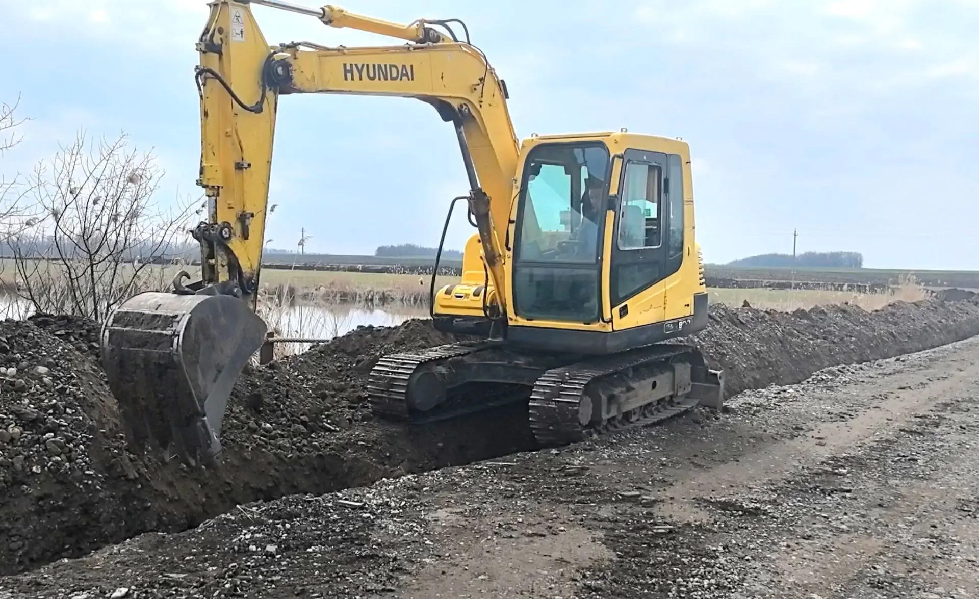 🚰 В восьми населённых пунктах Ставропольского края с водой стало лучше  В рамках национального проек