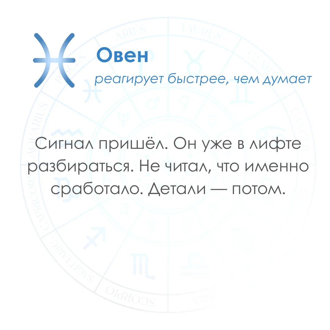 Не нашли себя? Листайте дальше 👇