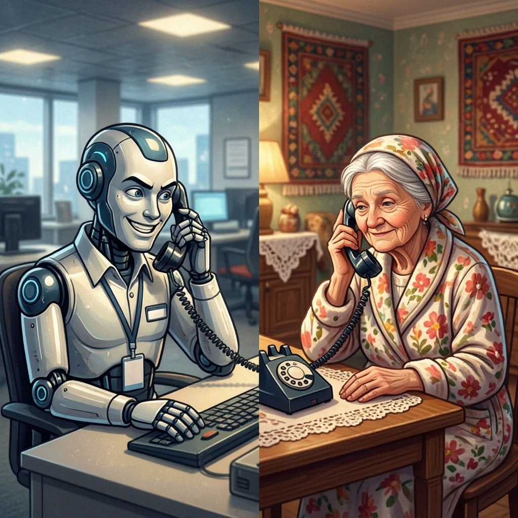 Ученые СПбГУ изучают возможности искусственного интеллекта по общению с человеком: наск...