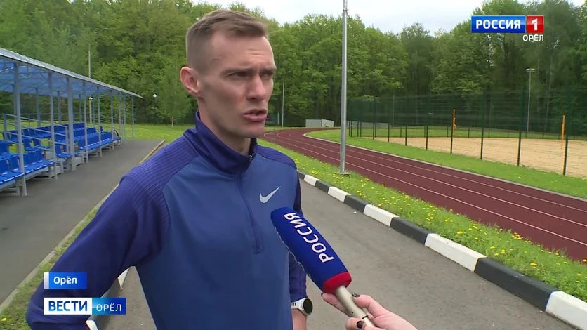 🥇 Орловец Алексей Гущин выиграл марафон "Экиден-2026" в Санкт-Петербурге

Это особые соревнования, 