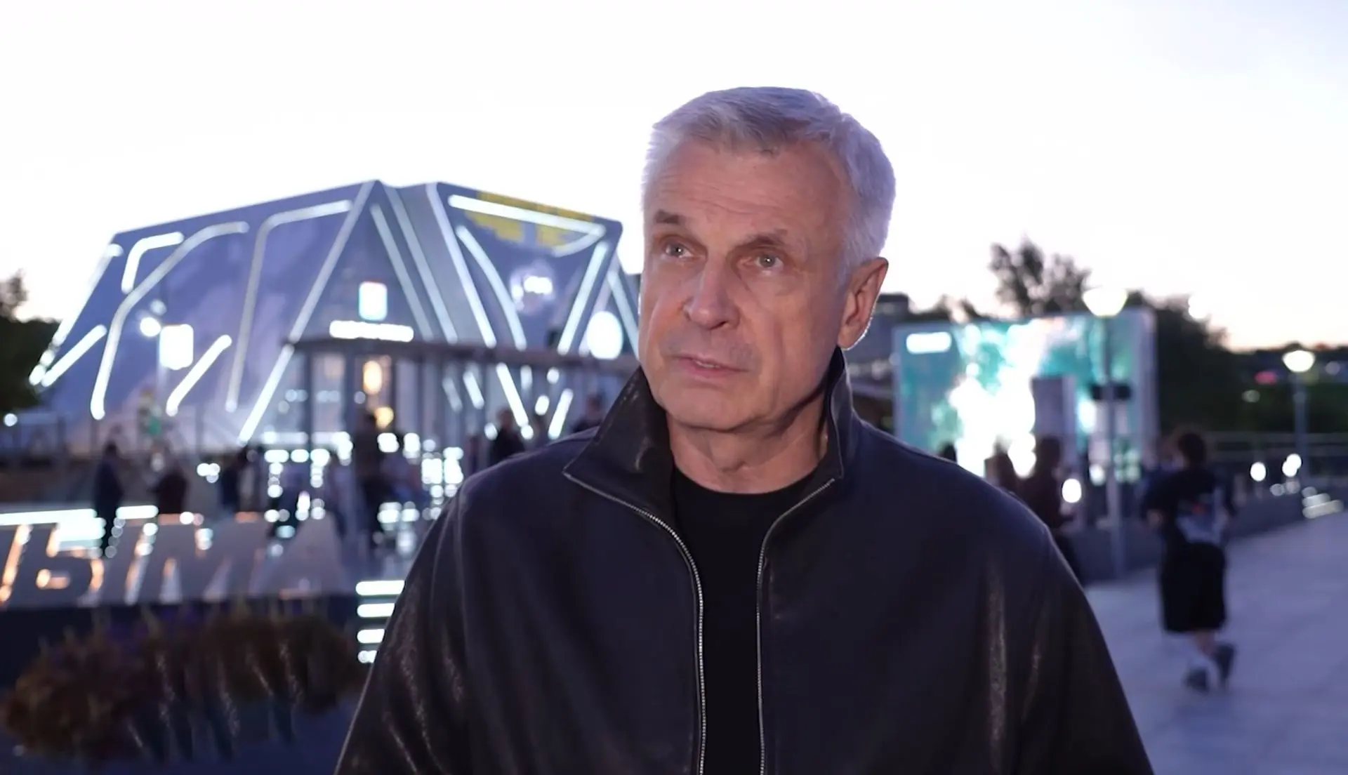 “Работы впереди много”: Сергей Носов об основных тезисах пленарного заседания ВЭФ