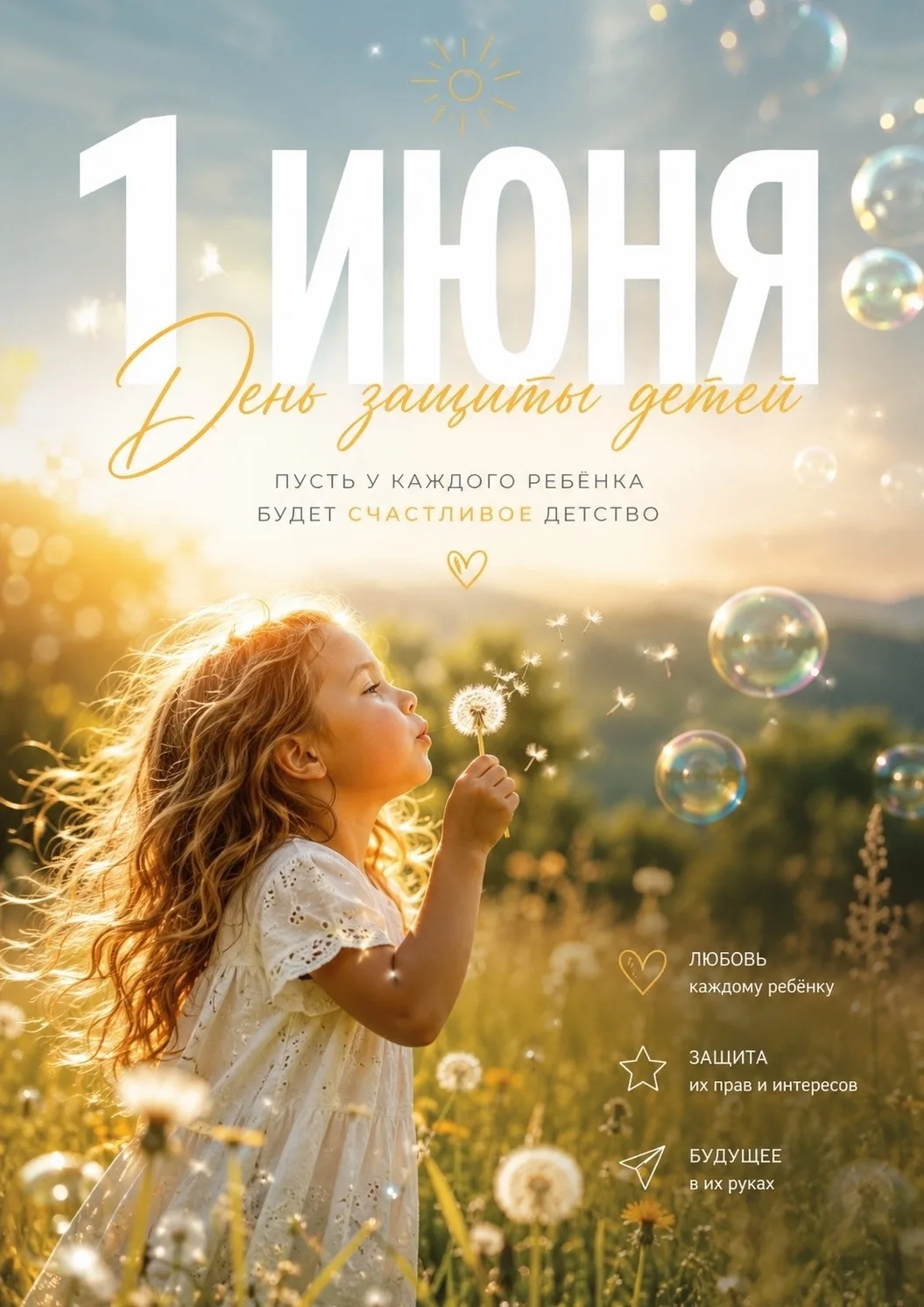 📢 Дорогие ребята и родители! Уважаемые коллеги! ☀️