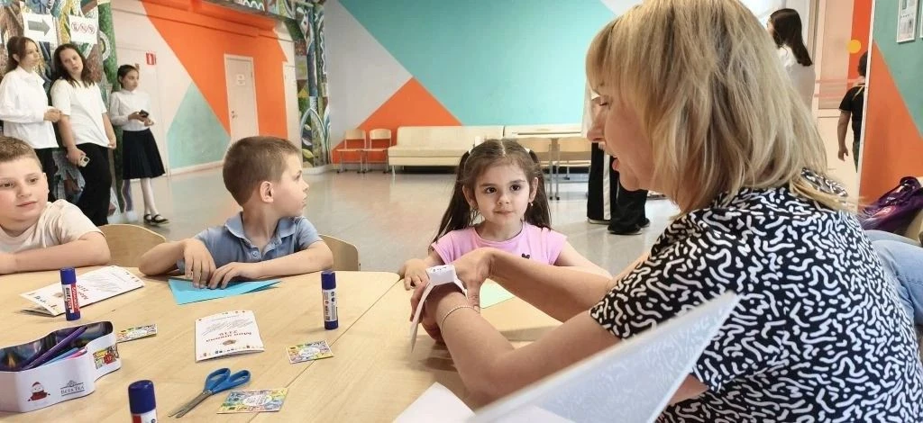 МОЗАИКА ТАЛАНТОВ   🎉Фестиваль дополнительного образования «Мозаика талантов» объединил любителей тво