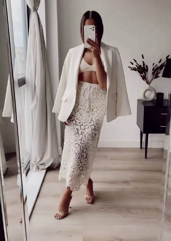Кружево Giambattista Valli
