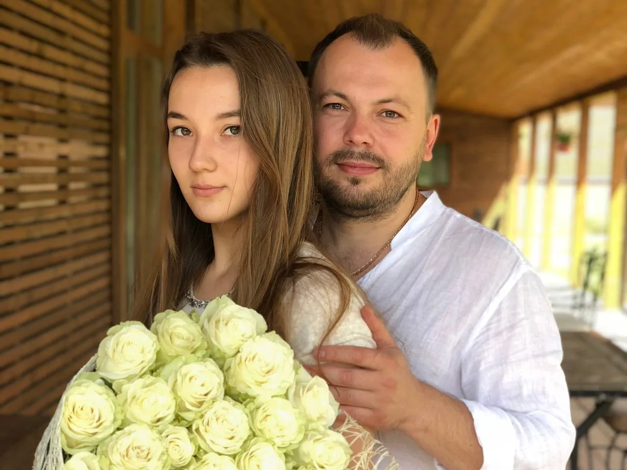 Всё сможем мы превозмочь❤️   Время летит с бешеной скоростью. Еще недавно ты была совсем крошкой на 