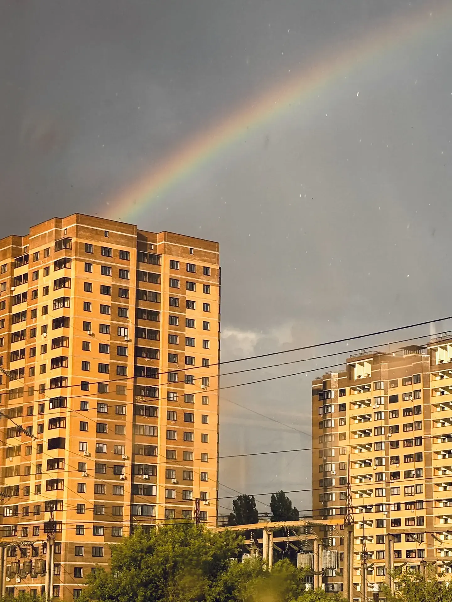 🌈Радугу в небе над Липецком запечатлели наши читатели

Фото: Ольга Качевская

Подписаться на нас