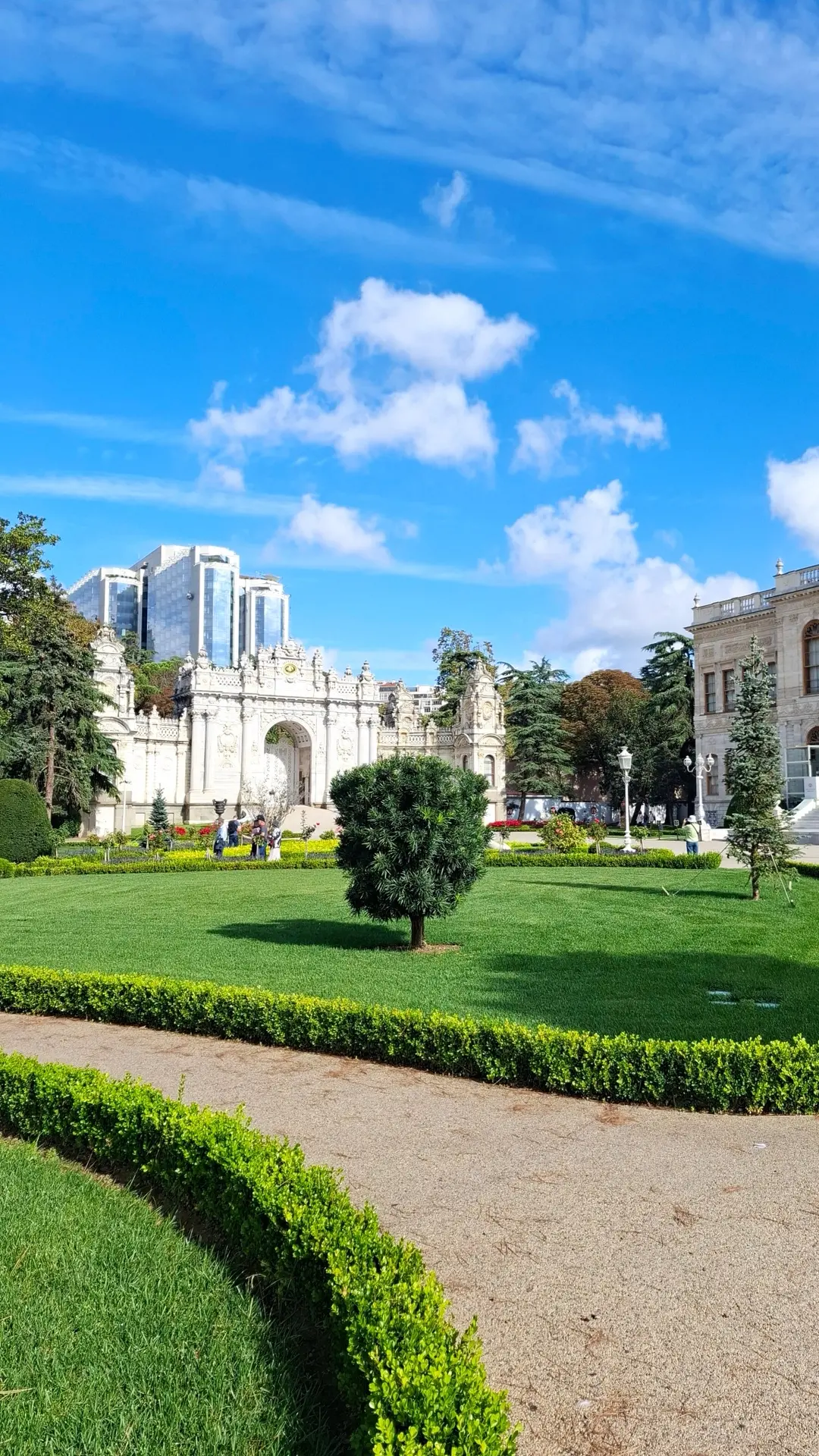 Вы видели летний Стамбул? ☀️