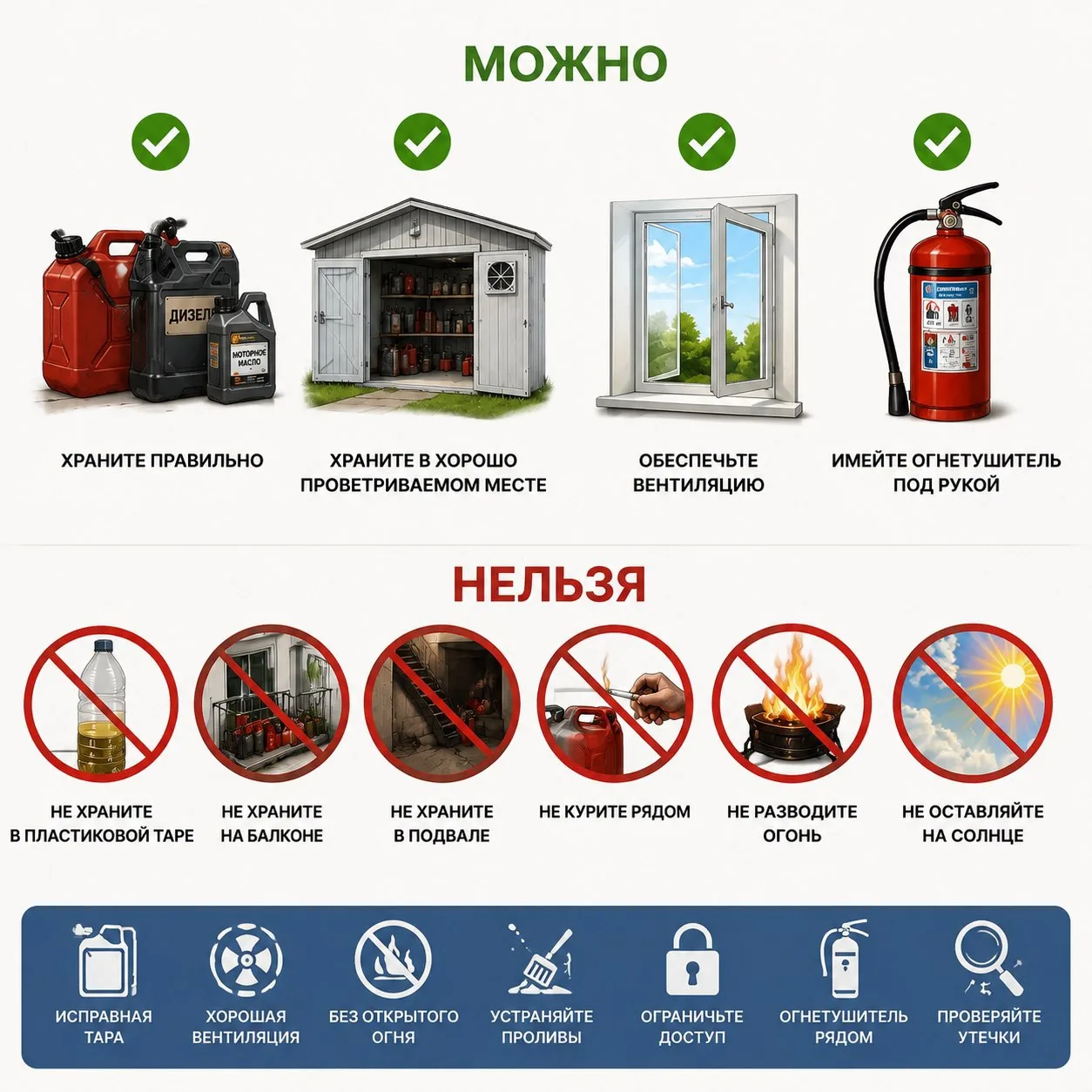 🔥 Информация от МЧС России.