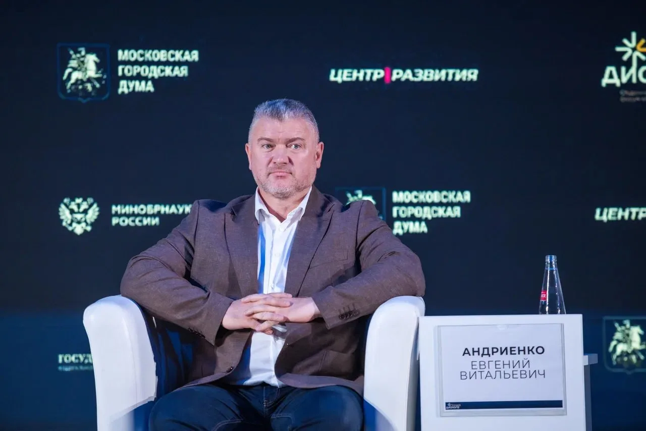 В РАНХиГС обсудили, как первокурсникам получить первый профессиональный опыт ещё во вре...