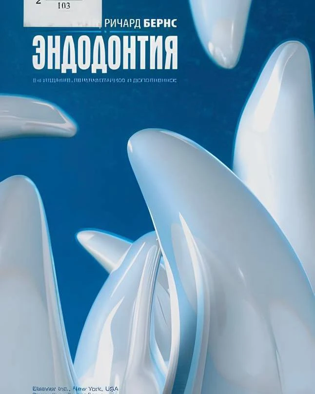 Топ 5 книг для стоматолога терапевта: