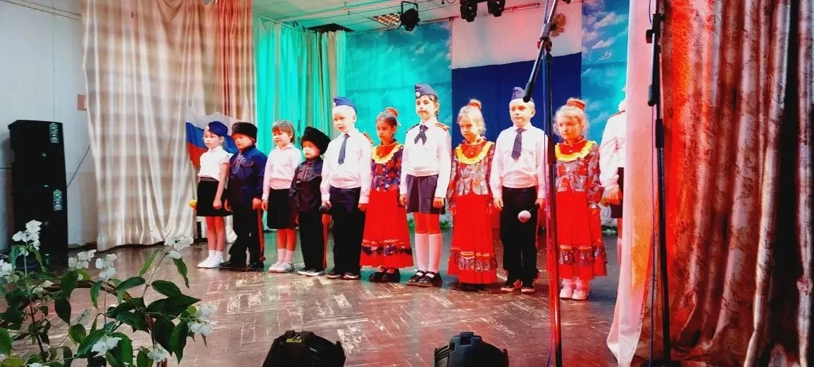 🇷🇺Праздничный концерт, посвященный главному празднику государства — Дню России прошел...