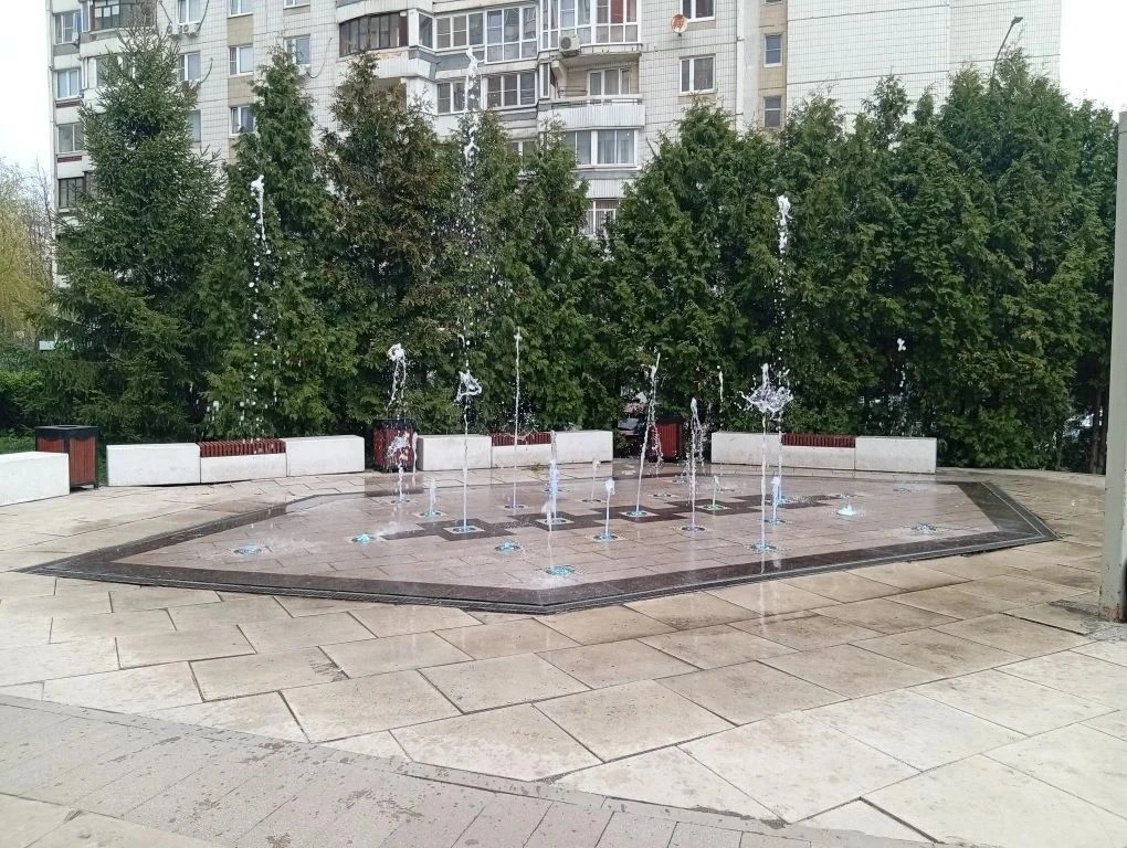 Они возвращаются!