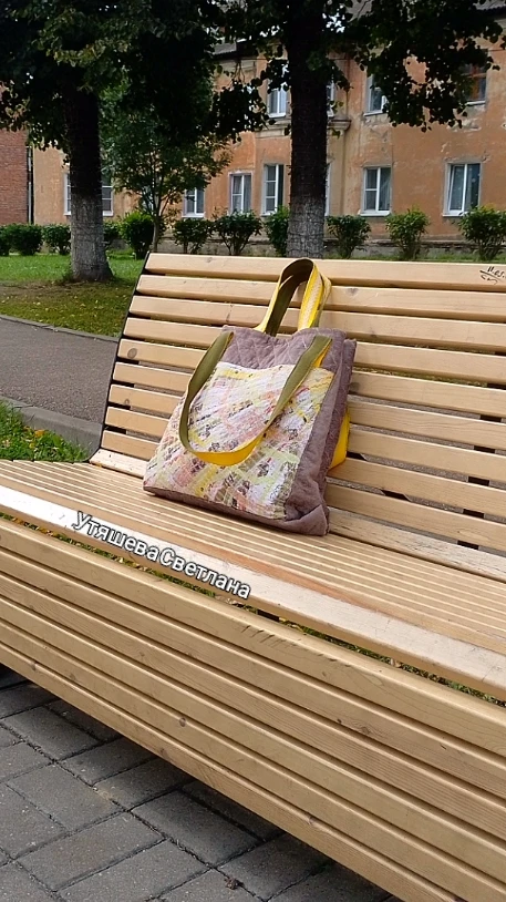🎒 Сумка, которая не подведёт, когда всё самое тяжёлое — на тебе: проверено дыней на 4 ...