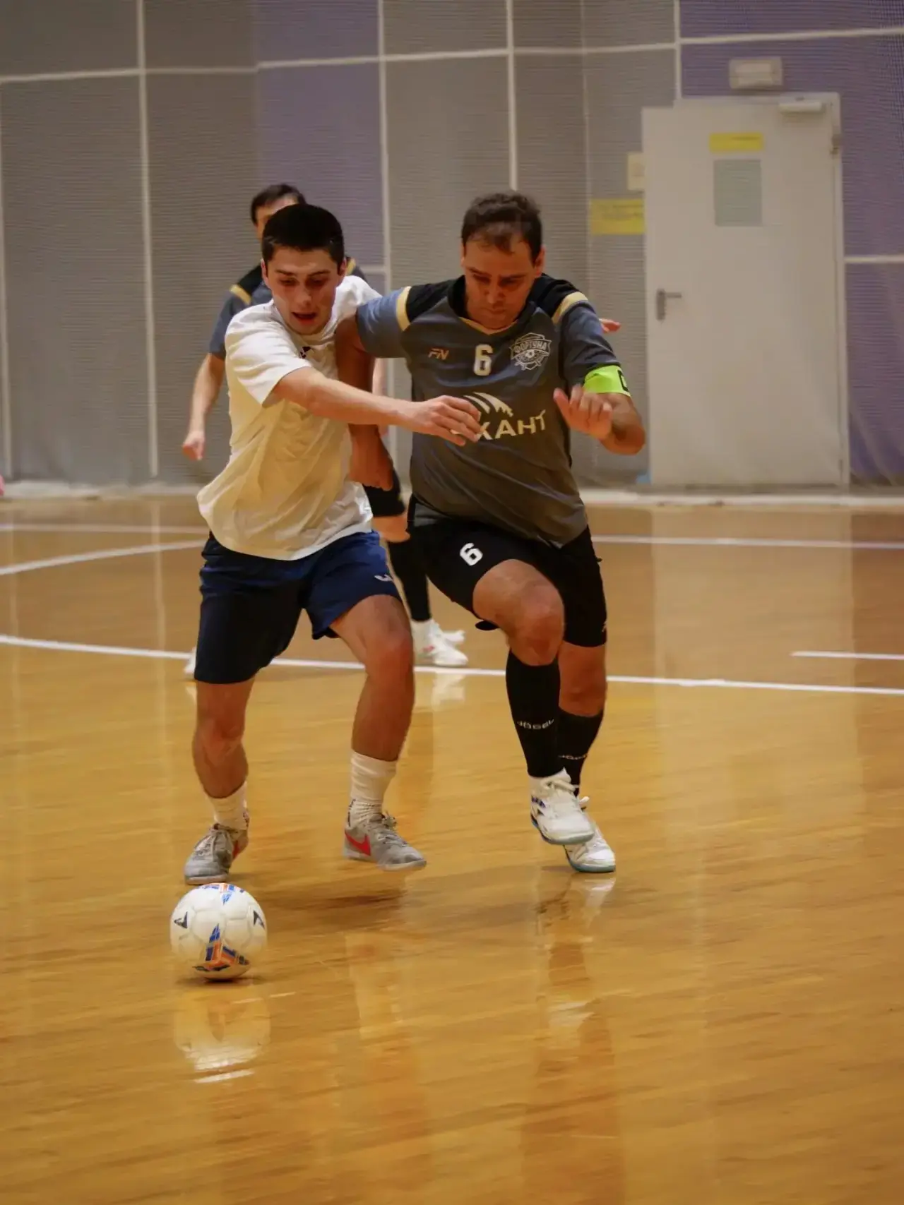 ⚽️ИТОГИ ФУТБОЛА⚽️
