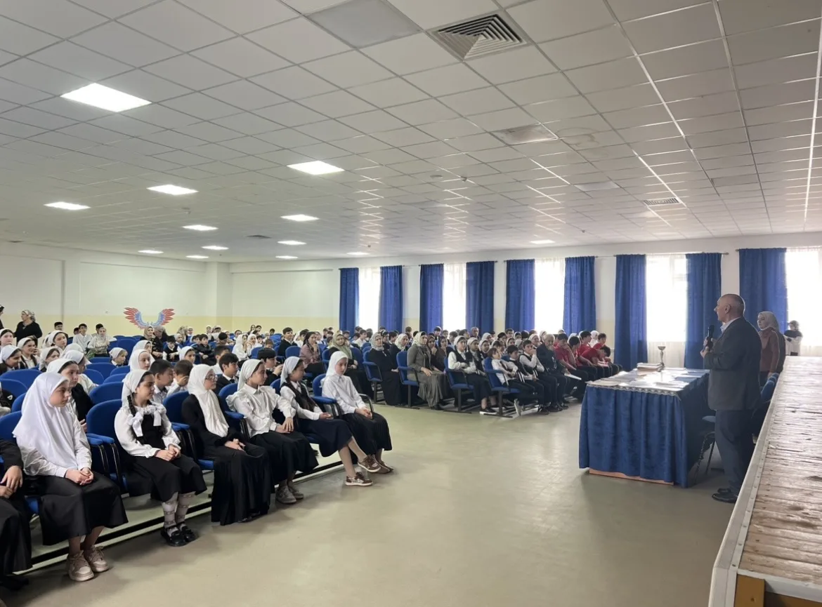 Тренинг: «Навыки конструктивного общения»
