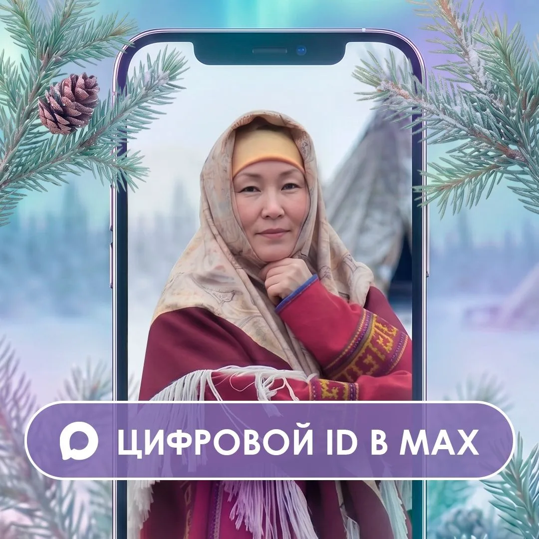 Документы всегда под рукой