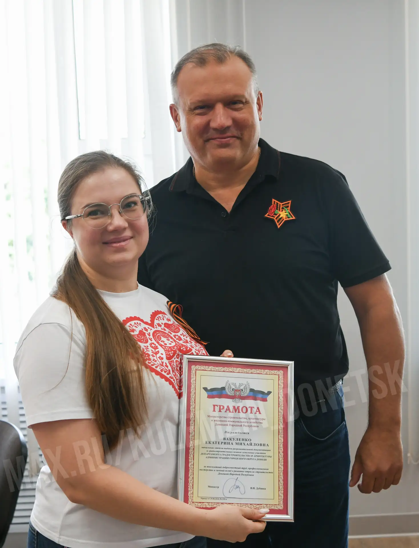 🛠 Благодарю вас за профессионализм и преданность делу, именно ваш труд обеспечивает ра...
