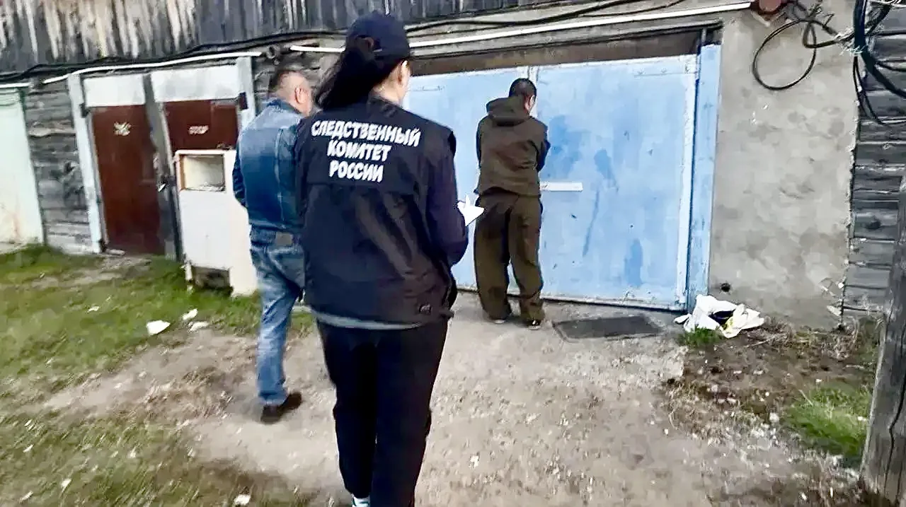 В городе Вилюйске взят под стражу обвиняемый в убийстве
 
Вилюйским межрайонным следственным отделом