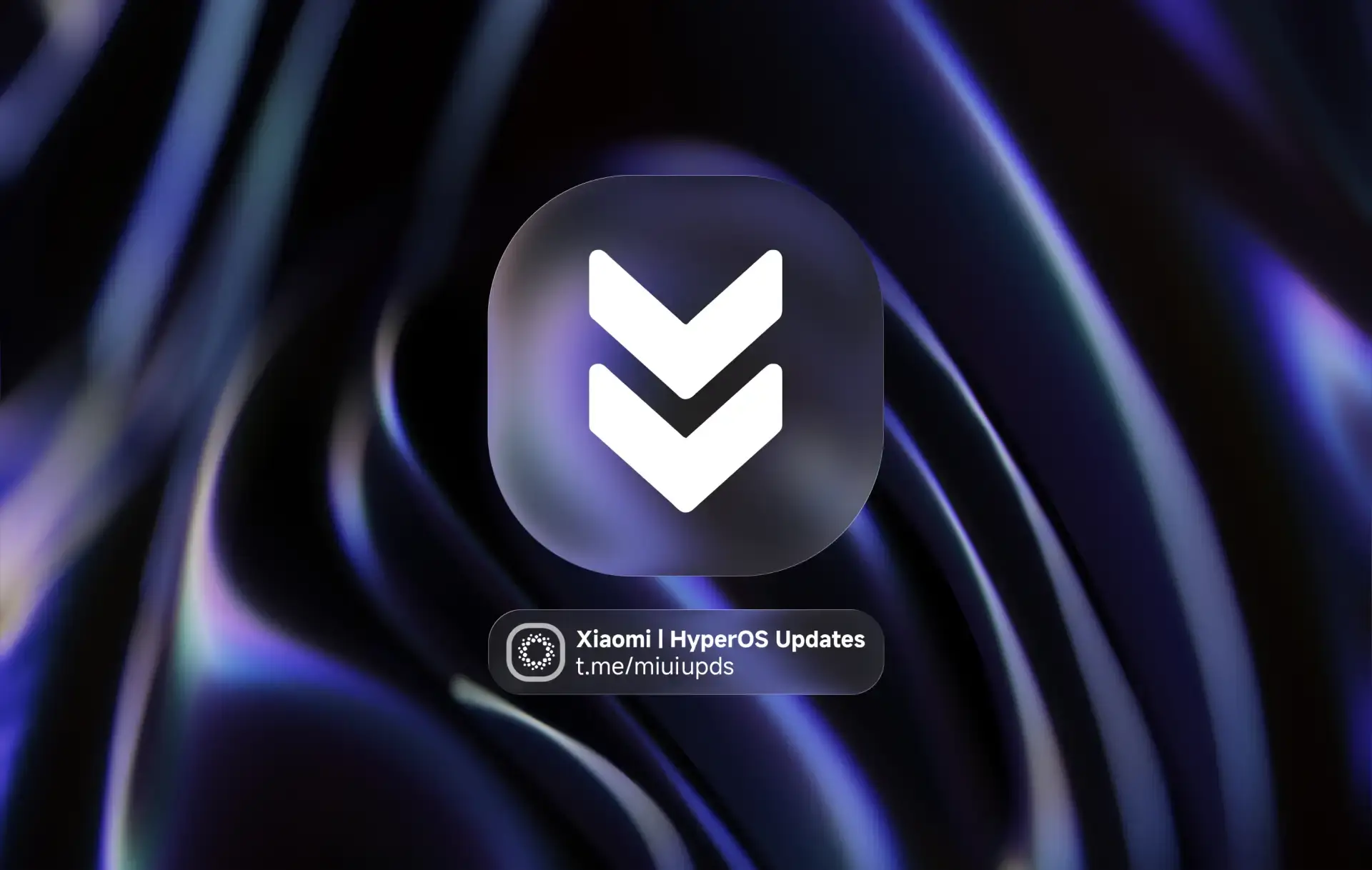 ⚡️ Стало доступно новое обновление приложения «Редактор медиа» из HyperOS 3 Global

Для установки об