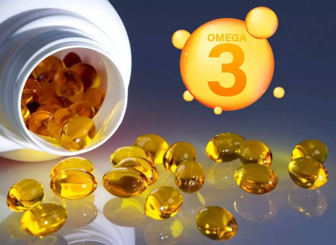 ПОЧЕМУ НЕ ВСЕ ОМЕГА-3 ОДИНАКОВО ПОЛЕЗНЫ?

Тут начинается самое интересное ⤵️

🐟 Правильное сырьё — 
