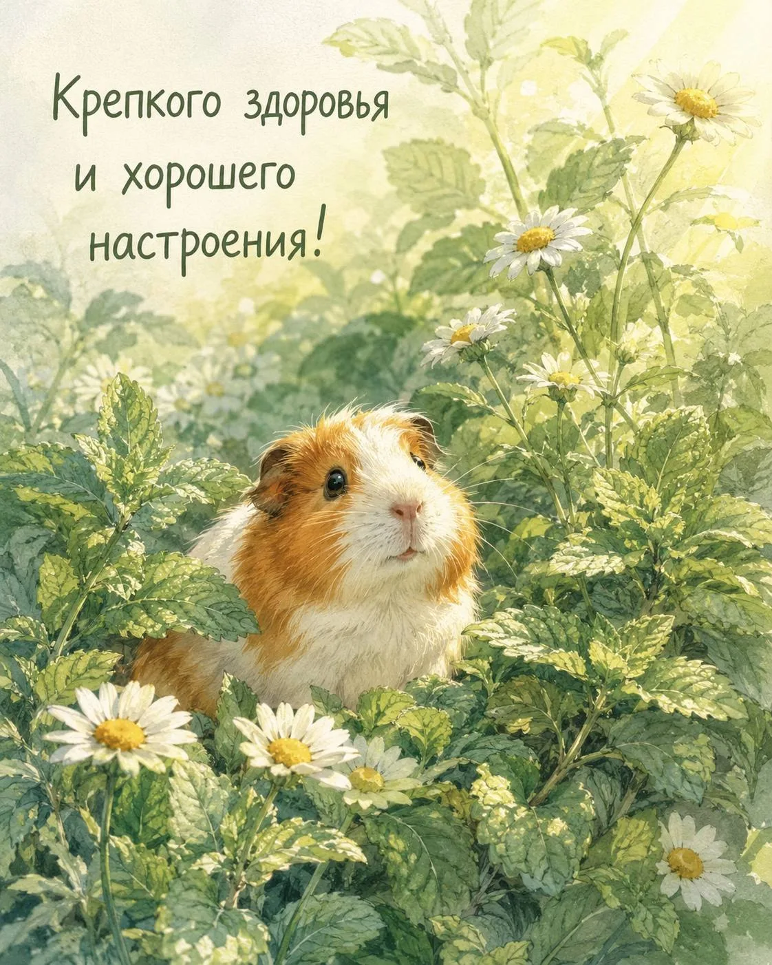 Твой Лучик Добра ✨ Подпишись