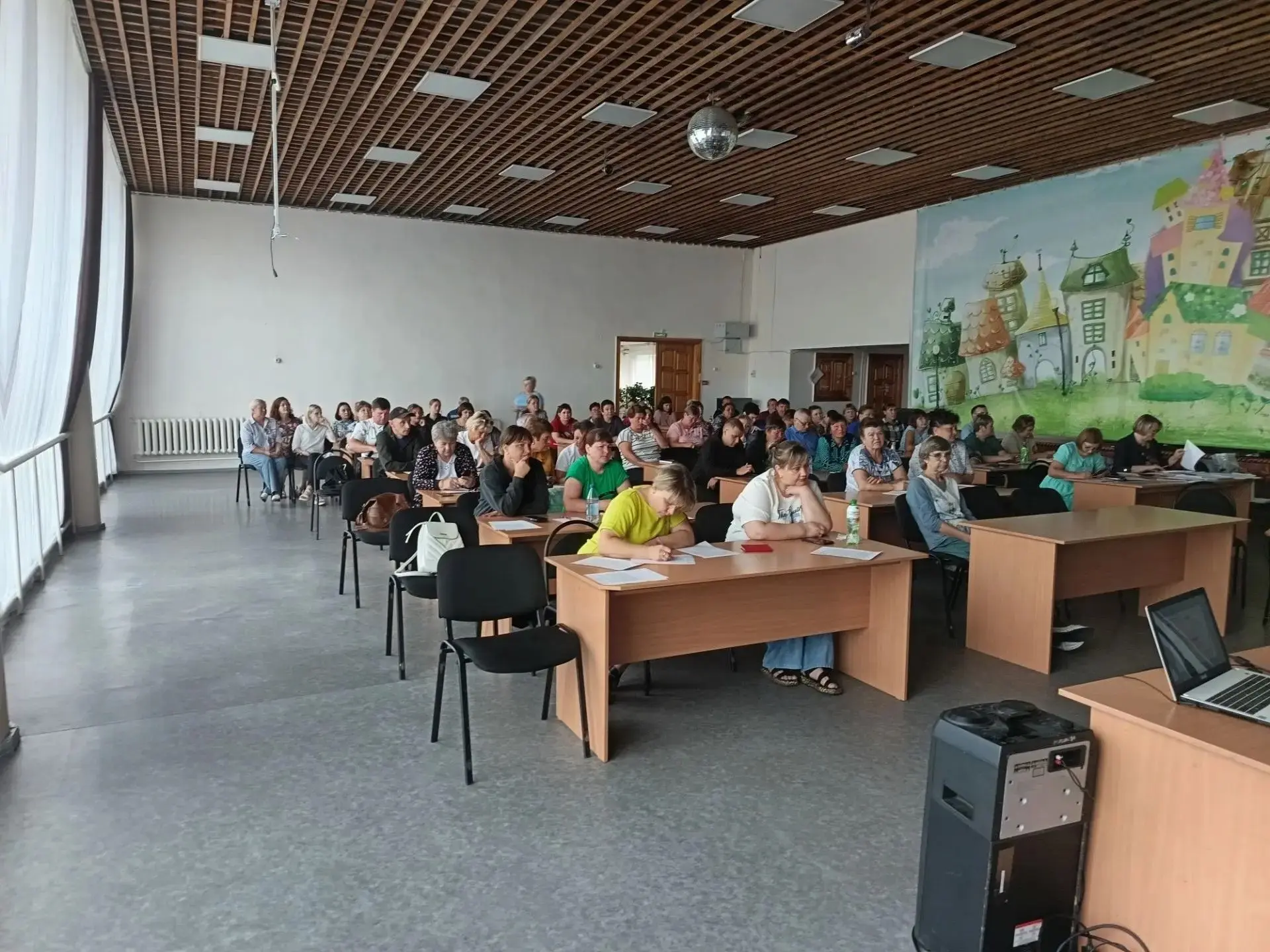 В Тайшете готовят общественных наблюдателей к выборам 2026 года: как в отдаленном сибир...